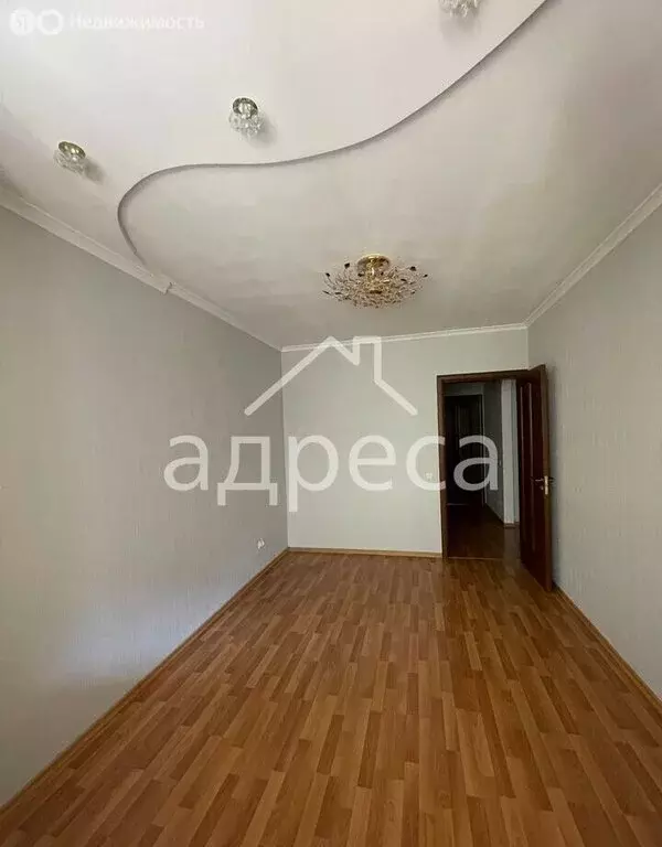 3-комнатная квартира: Самара, улица Советской Армии, 192 (63.5 м) - Фото 2