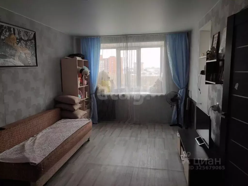 3-к кв. Пермский край, Пермь Стахановская ул., 2 (54.0 м) - Фото 1