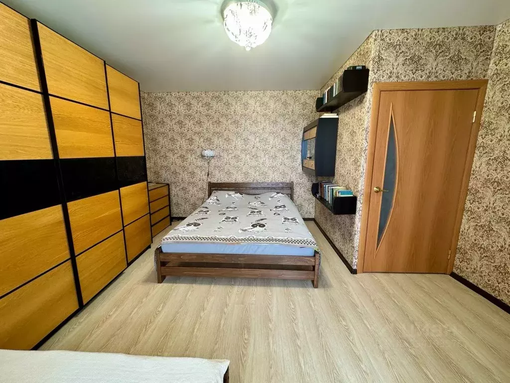 1-к кв. Краснодарский край, Ейск ул. Янышева, 114/2 (34.0 м) - Фото 2