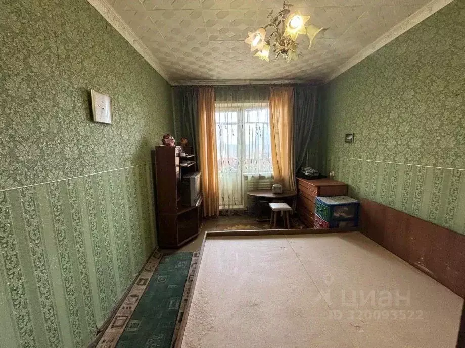 2-к кв. Пермский край, Березники ул. Мира, 74 (51.0 м) - Фото 1