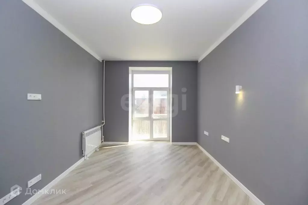 Продаётся 2-к квартира, 55 м - Фото 0