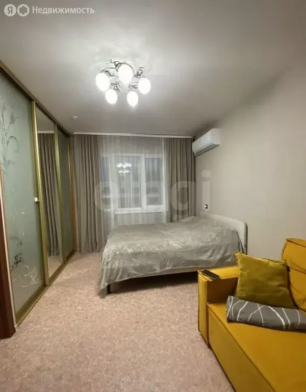 1-комнатная квартира: Томск, улица Юрия Ковалёва, 34 (25.9 м) - Фото 1