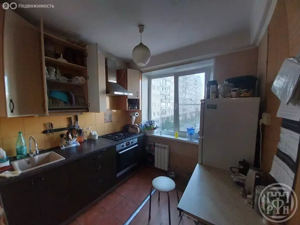 3-комнатная квартира: Шлиссельбург, улица Кирова, 4 (60.32 м) - Фото 2