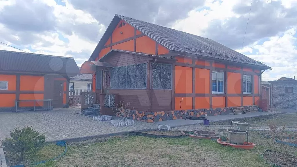 Дом 160 м на участке 7 сот. - Фото 0