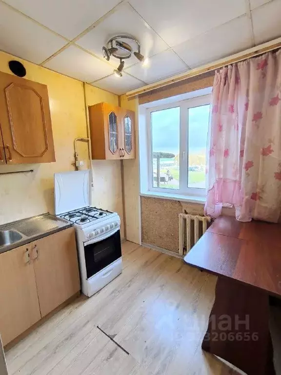 3-к кв. Ленинградская область, Ломоносовский район, Оржицкое с/пос, д. ... - Фото 1