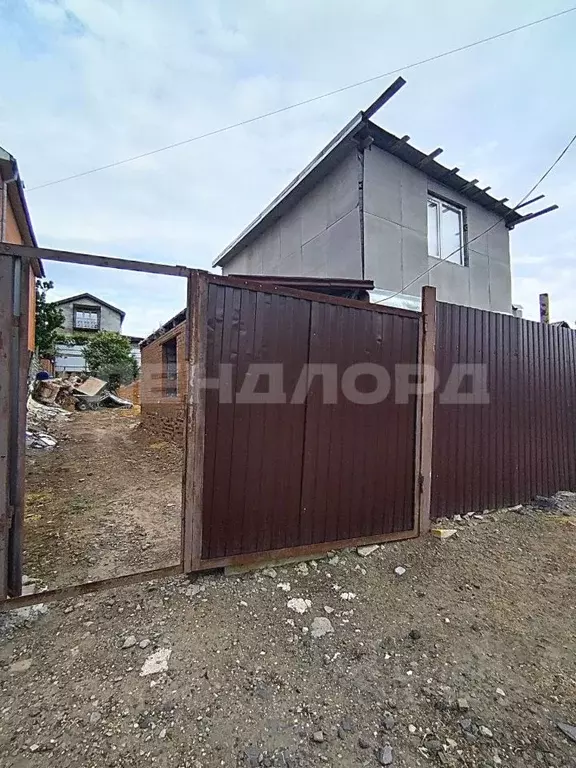 Участок в Ростовская область, Ростов-на-Дону Каменка мкр, ул. ... - Фото 1
