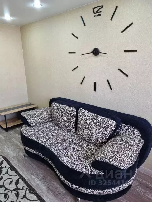 2-к кв. Нижегородская область, Дзержинск ул. Галкина, 2/38 (40.0 м) - Фото 2