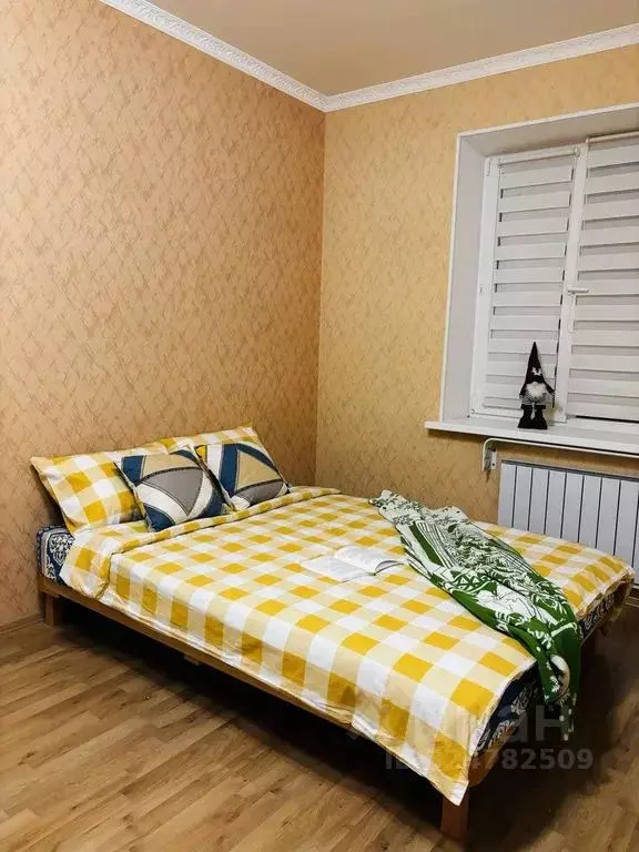 1-к кв. Татарстан, Пестречинский район, Шигалеевское с/пос, с. Новое ... - Фото 1