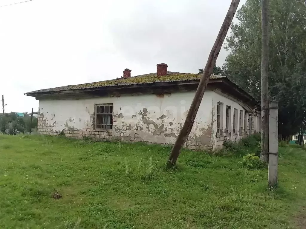 Участок в Пермский край, Бардымский район, с. Константиновка ул. ... - Фото 1