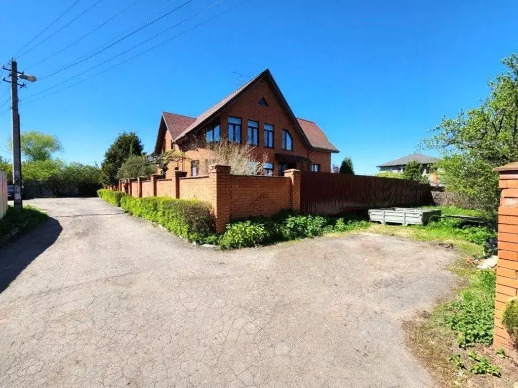 Коттедж, 410.3 м - Фото 2