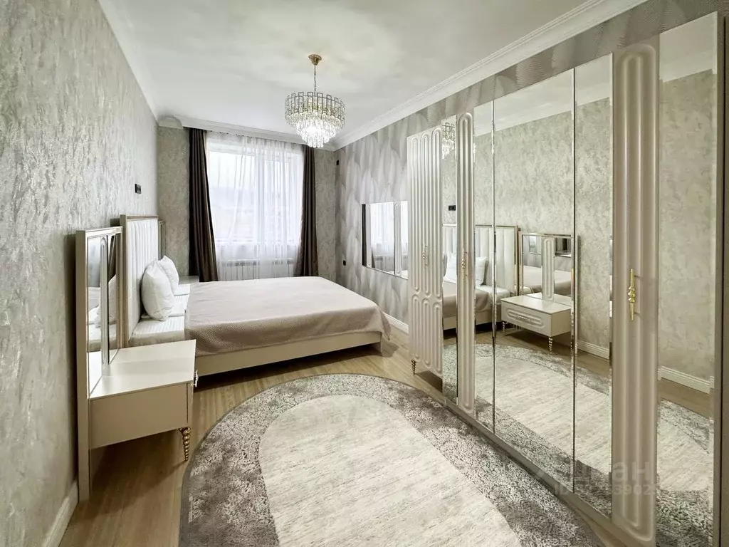 2-к кв. Дагестан, Дербент ул. Г. Далгата, 5 (65.0 м) - Фото 1