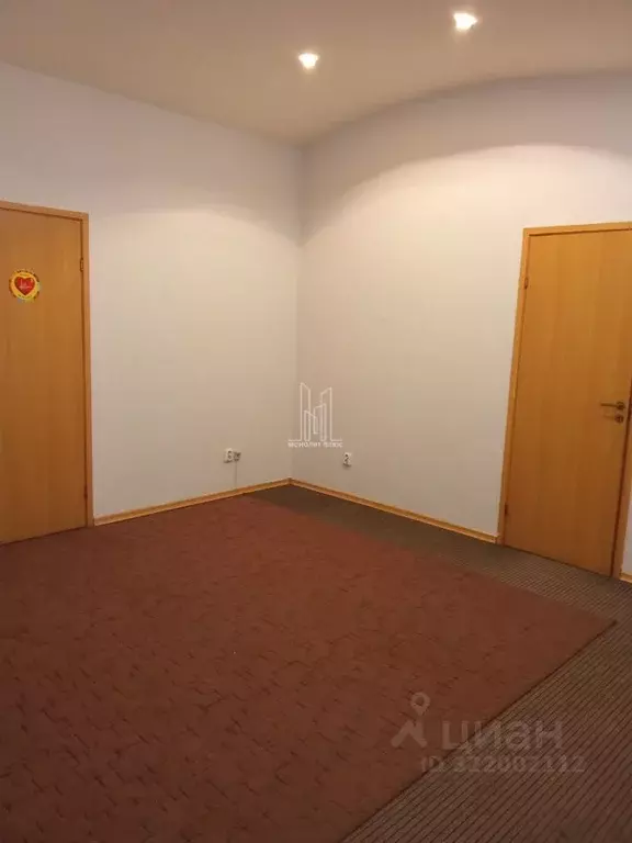 Офис в Санкт-Петербург Литейный просп., 33 (46 м) - Фото 1