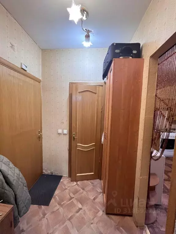 1-к кв. Санкт-Петербург пос. Шушары, Ленсоветовский тер., 15 (39.0 м) - Фото 1