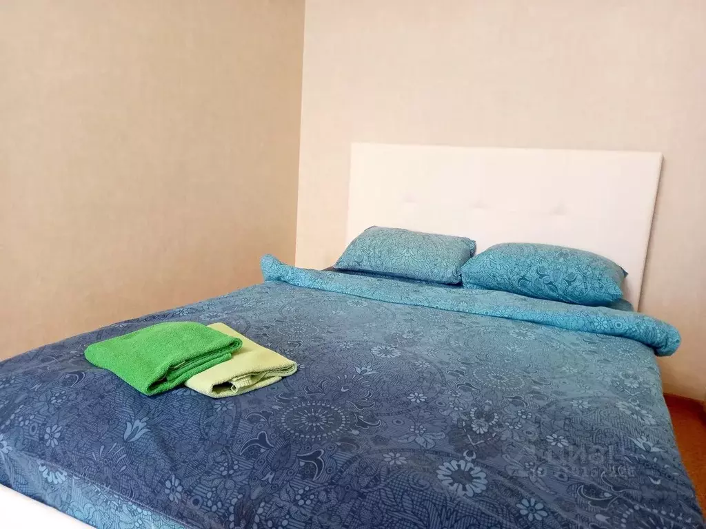 1-к кв. Коми, Сыктывкар ул. Орджоникидзе, 40 (39.0 м) - Фото 0