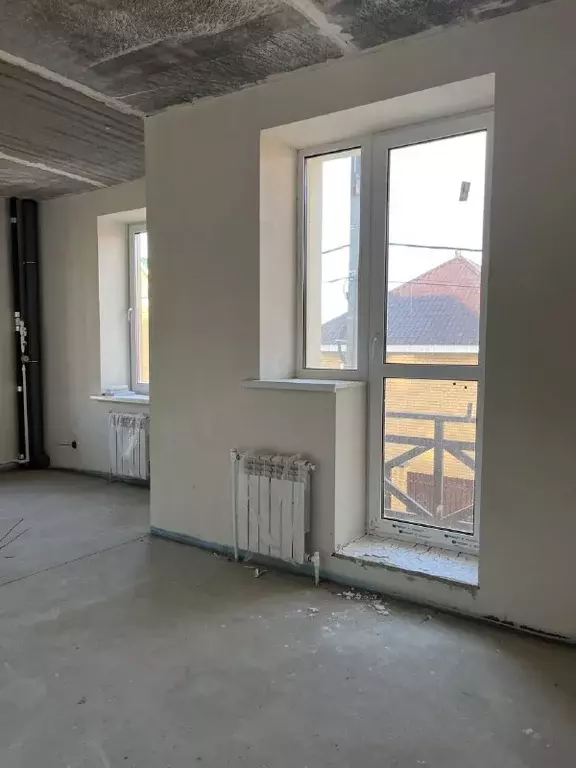 Продаётся 1-к квартира, 47.2 м - Фото 0
