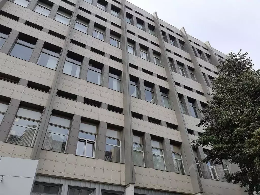 Офис в Москва Марксистская ул., 22С1 (40 м) - Фото 0