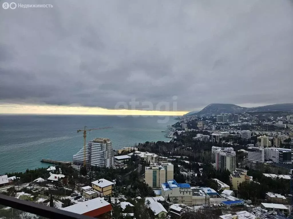 2-комнатная квартира: Семидворье, Пограничный переулок, 7 (82 м) - Фото 1