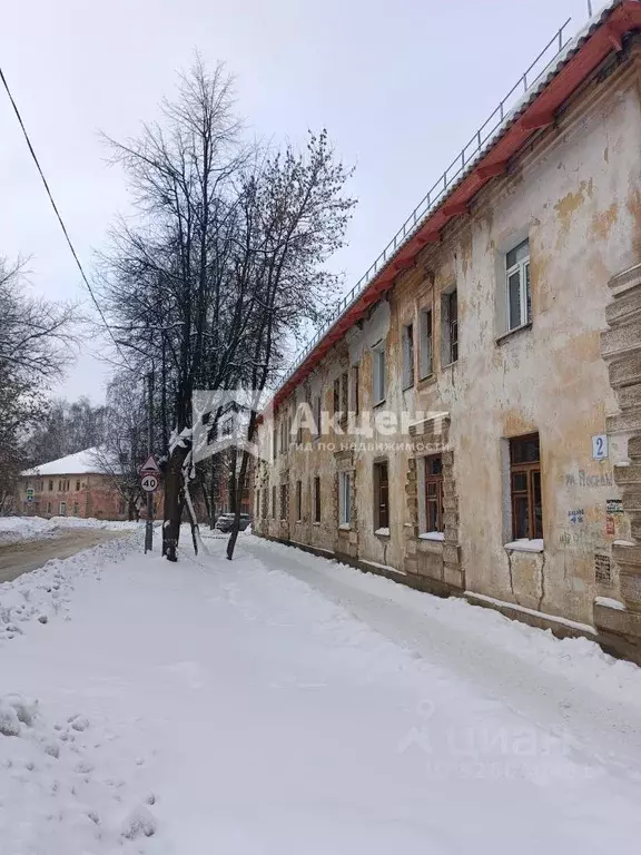 Комната Ивановская область, Иваново ул. Победы, 2 (14.3 м) - Фото 2