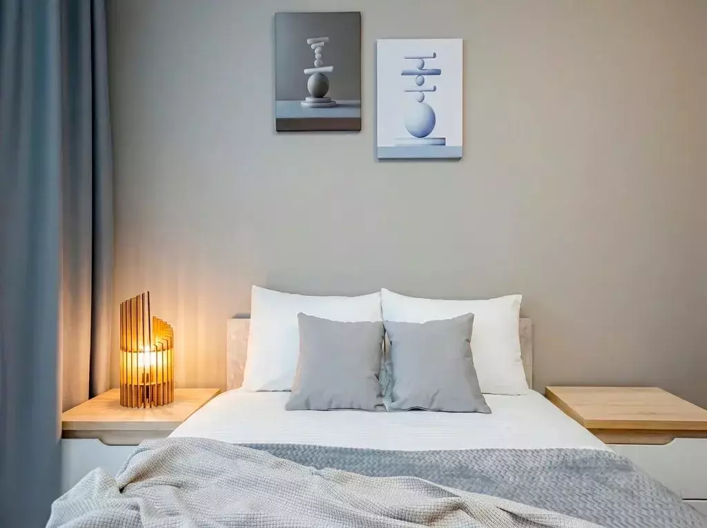 1-к кв. Пермский край, Пермь ул. Фрезеровщиков, 59 (28.0 м) - Фото 2