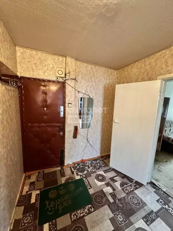 3-к кв. Кабардино-Балкария, Нальчик просп. Кулиева, 26 (65.0 м) - Фото 1