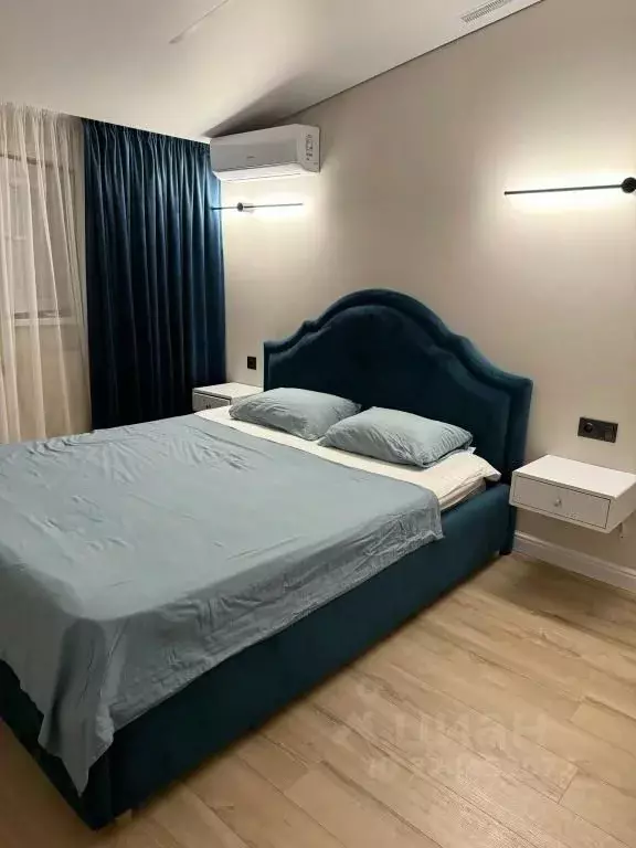 1-к кв. Дагестан, Махачкала просп. Петра 1, 103Вк1 (50.0 м) - Фото 1