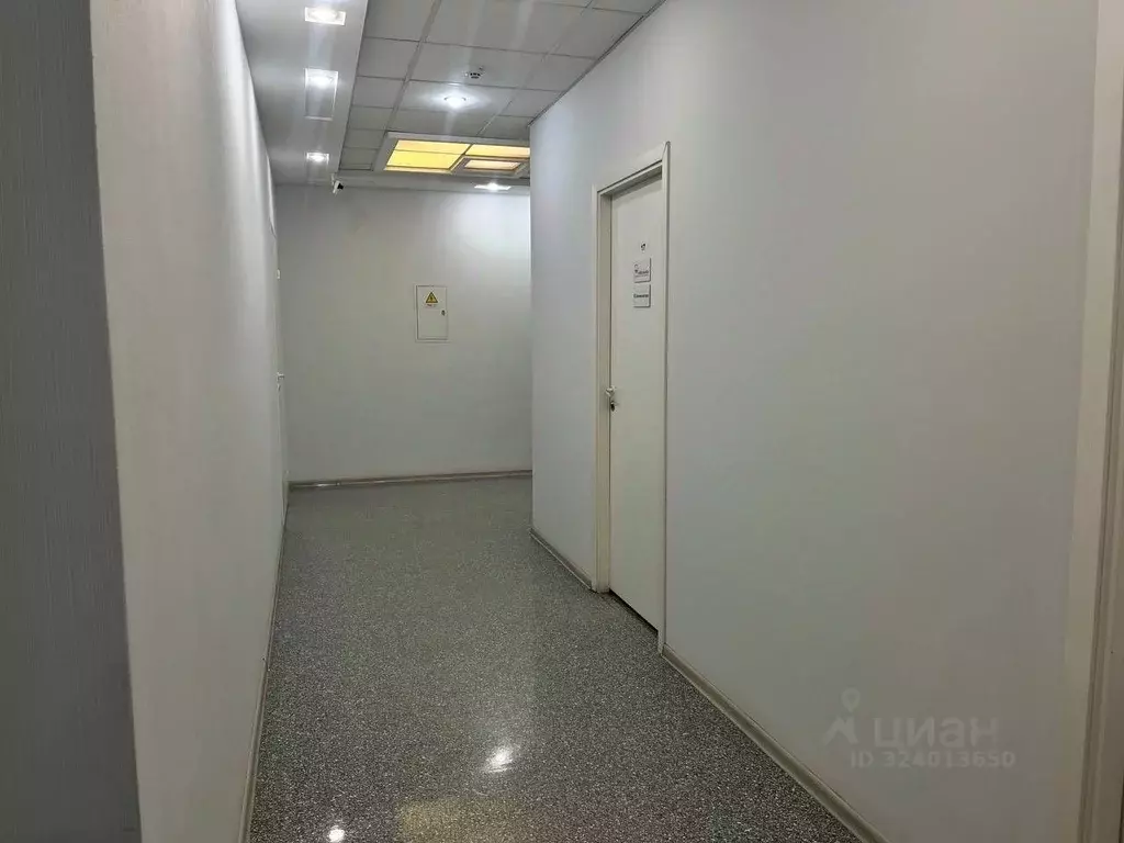 Офис в Санкт-Петербург просп. Уткин, 15 (1227 м) - Фото 2