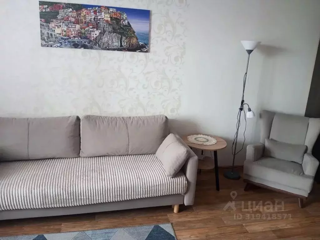 Студия Новосибирская область, Новосибирск ул. Романова, 60 (30.0 м) - Фото 0