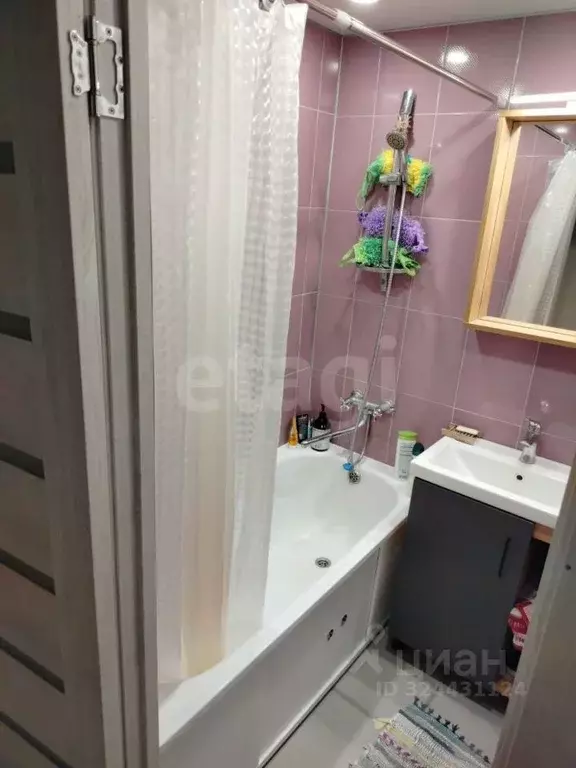 2-к кв. Архангельская область, Архангельск просп. Дзержинского, 1к2 ... - Фото 1