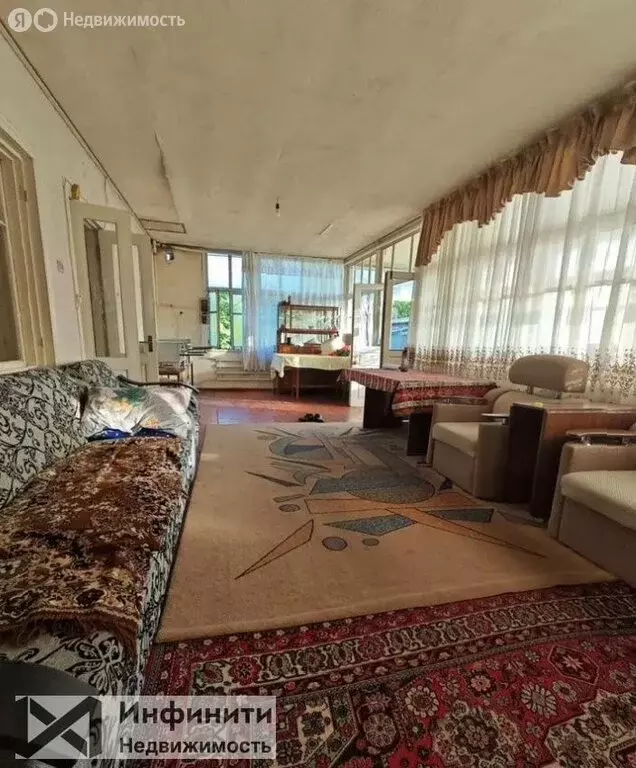 Дом в Михайловск, улица Войкова, 263 (154 м) - Фото 1