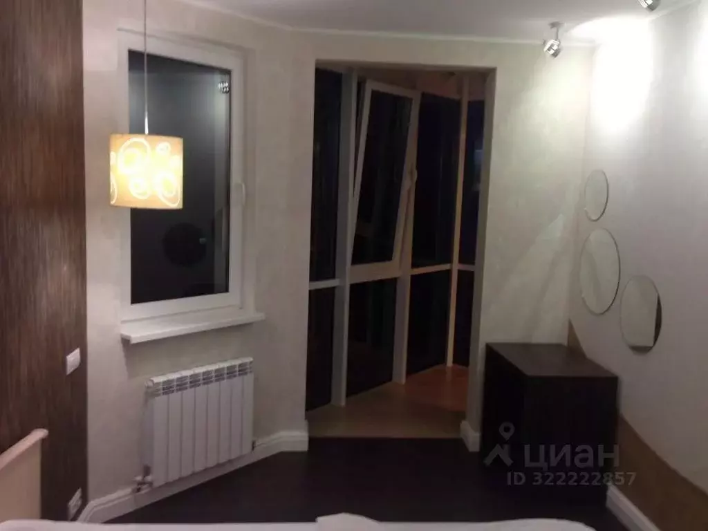 1-к кв. Краснодарский край, Сочи Малый Ахун мкр, ул. Дорога на Большой ... - Фото 2