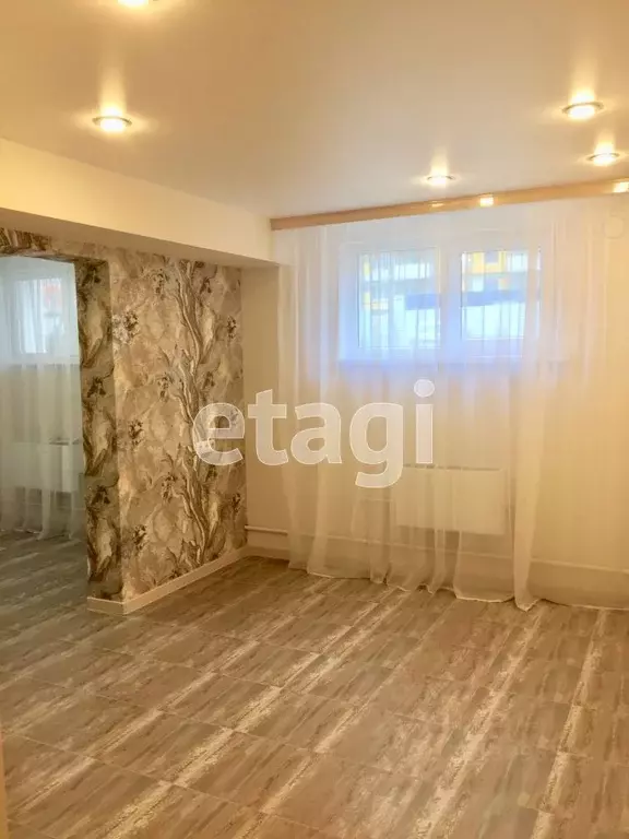 1-к кв. Краснодарский край, Анапа ул. Адмирала Пустошкина, 22к6 (27.9 ... - Фото 1