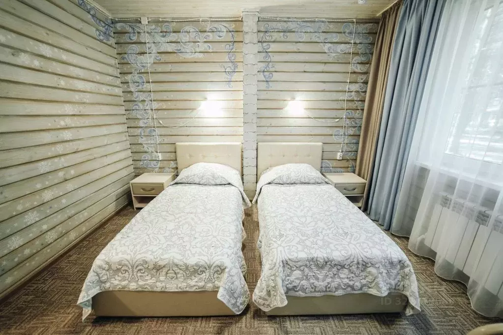 Комната Вологодская область, Великоустюгский муниципальный округ, д. ... - Фото 1