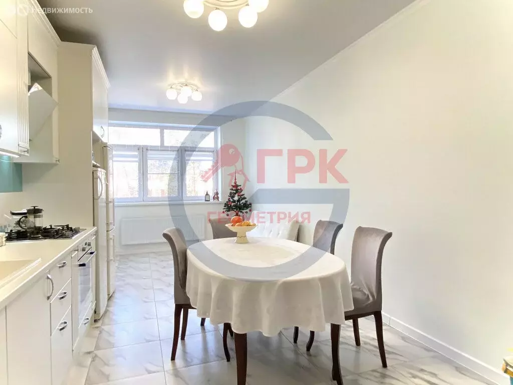 2-комнатная квартира: Балашиха, микрорайон Салтыковка, улица ... - Фото 1