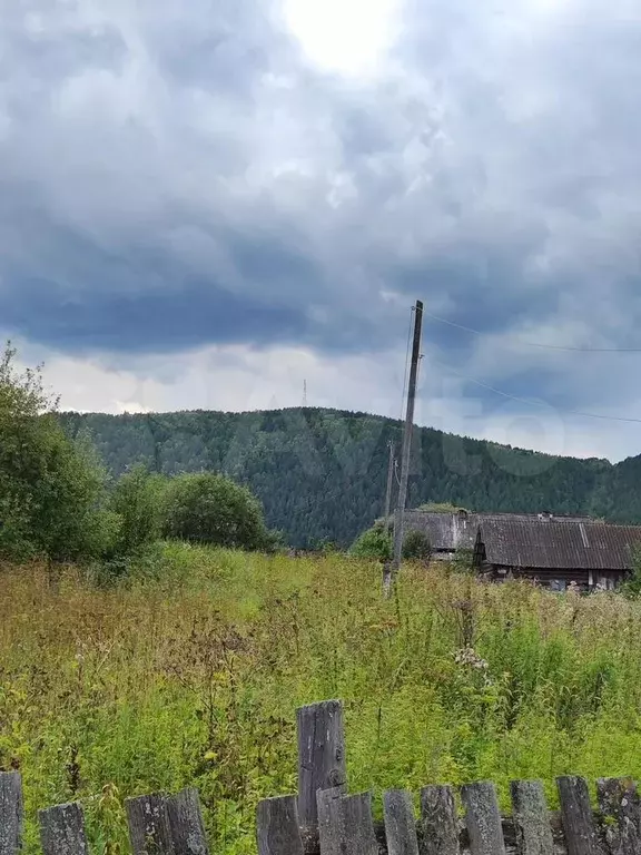 Участок 13 сот. (ИЖС) - Фото 1