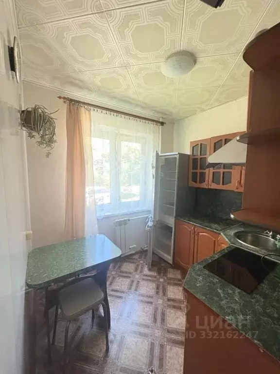 2-к кв. Московская область, Егорьевск муниципальный округ, д. ... - Фото 2