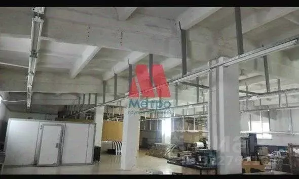 Производственное помещение в Ярославская область, Гаврилов-Ям ... - Фото 2