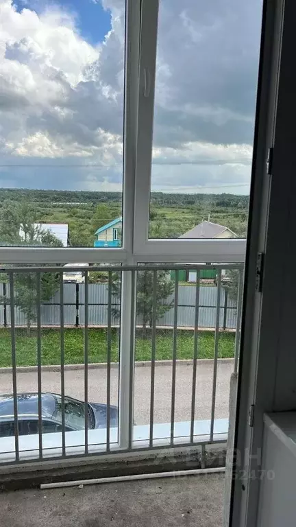 1-к кв. Башкортостан, Уфимский район, с. Чесноковка ул. Дачная, 6 ... - Фото 1