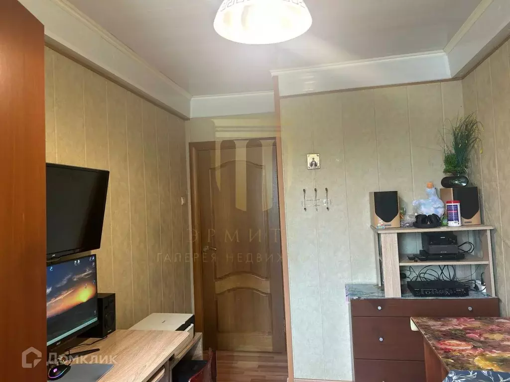 Продаётся 3-к квартира, 57.4 м - Фото 0