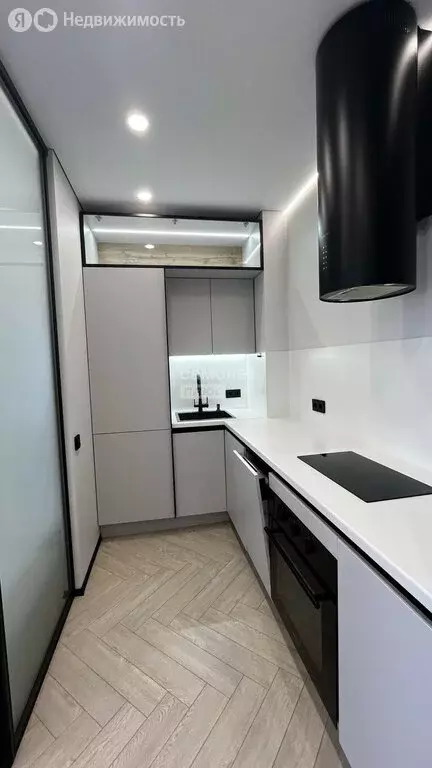 2-комнатная квартира: Витязево, Западная улица, 23 (36.7 м) - Фото 0