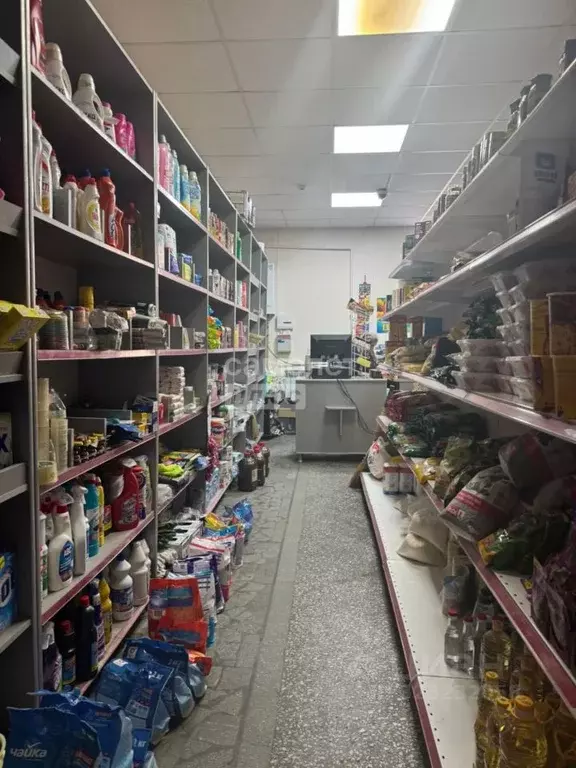 Помещение свободного назначения в Кабардино-Балкария, Нальчик ... - Фото 1