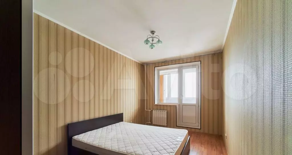 3-к. квартира, 80 м, 11/12 эт. - Фото 1