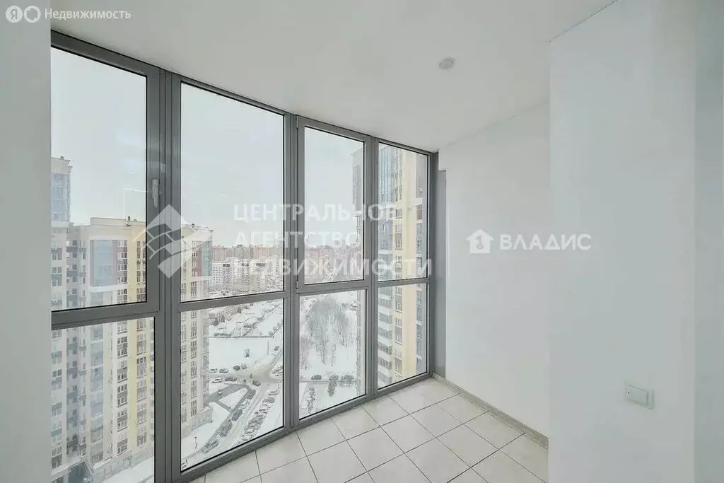 1-комнатная квартира: Рязань, район Песочня, Васильевская улица, 5 ... - Фото 2