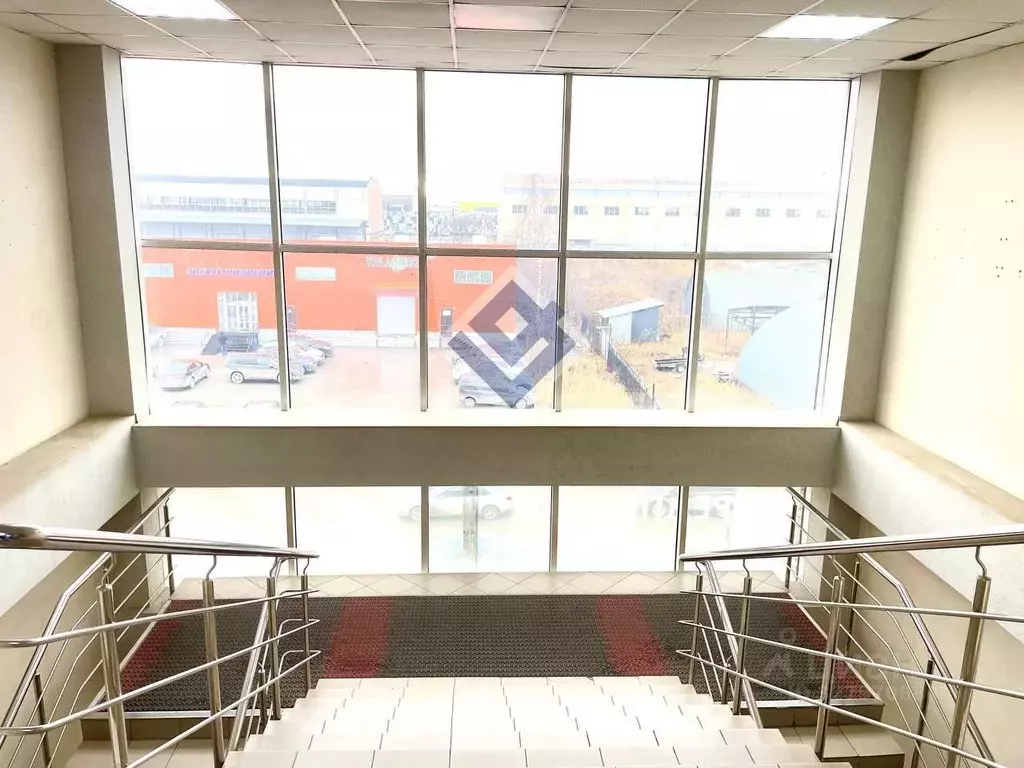 Офис в Пермский край, Пермь ул. Героев Хасана, 105к70 (11 м) - Фото 2