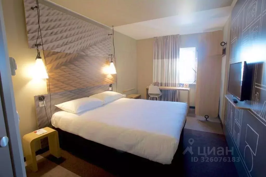 Комната Иркутская область, Иркутск ул. Полины Осипенко, 5 (16.0 м) - Фото 2