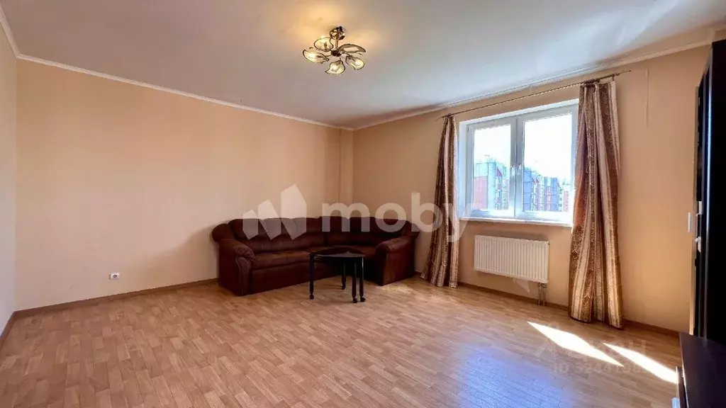 2-к кв. Калининградская область, Калининград ул. Летний проезд, 33 ... - Фото 2