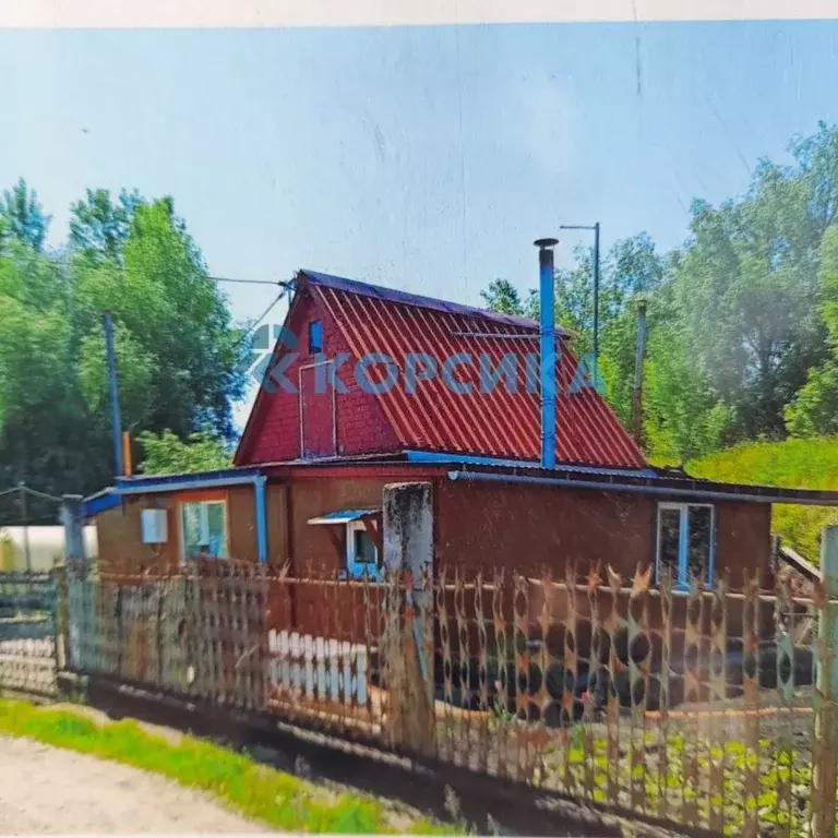 Дом в Татарстан, Набережные Челны Алма СНТ, 154 (52 м) - Фото 0