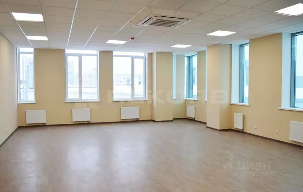 Офис в Санкт-Петербург ул. Профессора Качалова, 7 (622 м) - Фото 1
