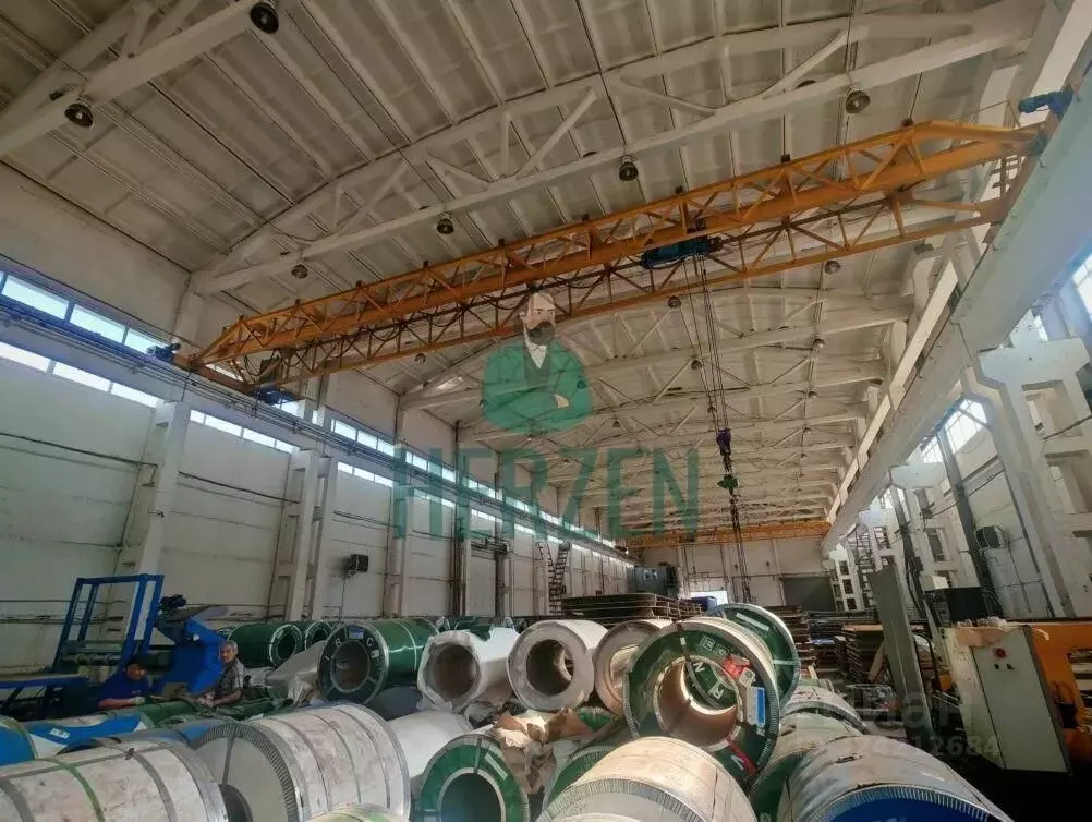 Склад в Московская область, Подольск Львовский мкр, проезд ... - Фото 2