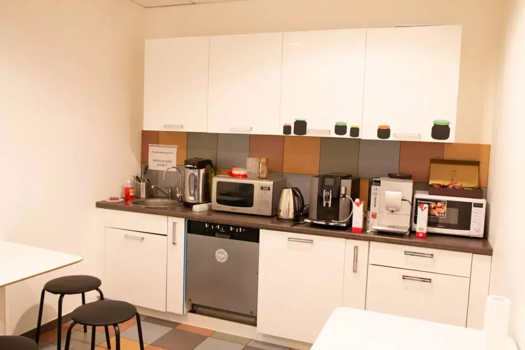 Офис в Санкт-Петербург Новгородская ул., 23 (821 м) - Фото 2