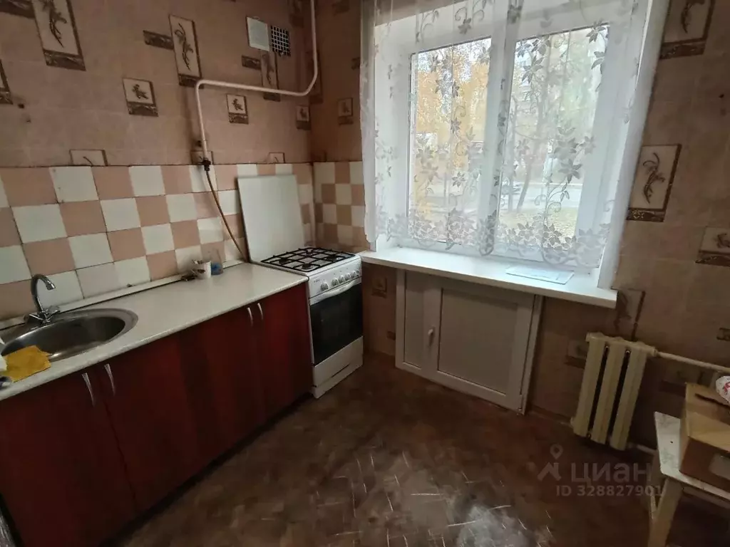 3-к кв. Ульяновская область, Димитровград Октябрьская ул., 62 (63.0 м) - Фото 2